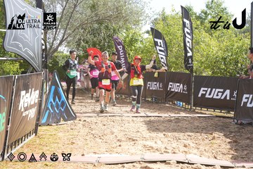 Dalat Ultra Trail 2026 - Ảnh #4863606