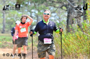Dalat Ultra Trail 2026 - Ảnh #4873656