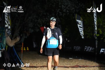 Dalat Ultra Trail 2026 - Ảnh #4763145