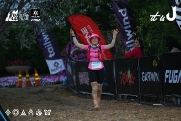 Dalat Ultra Trail 2026 - Ảnh #4756829