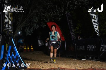 Dalat Ultra Trail 2026 - Ảnh #4763118
