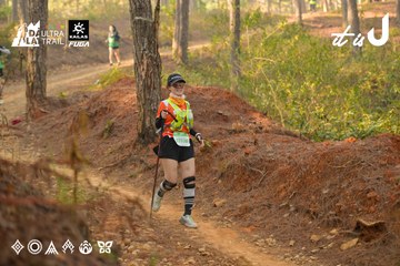 Dalat Ultra Trail 2026 - Ảnh #4841999
