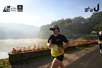 Dalat Ultra Trail 2026 - Ảnh #4911306