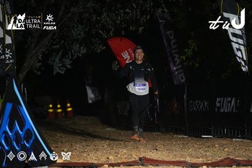 Dalat Ultra Trail 2026 - Ảnh #4763778