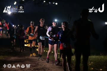 Dalat Ultra Trail 2026 - Ảnh #4708076
