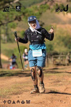 Dalat Ultra Trail 2026 - Ảnh #4714733