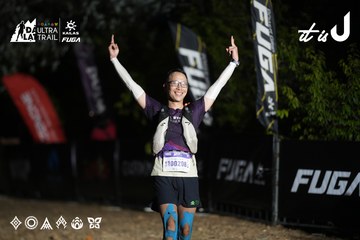 Dalat Ultra Trail 2026 - Ảnh #4762282