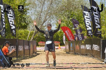 Dalat Ultra Trail 2026 - Ảnh #4724030