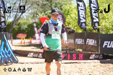 Dalat Ultra Trail 2026 - Ảnh #4695951