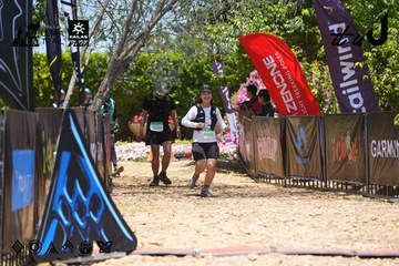 Dalat Ultra Trail 2026 - Ảnh #4702160