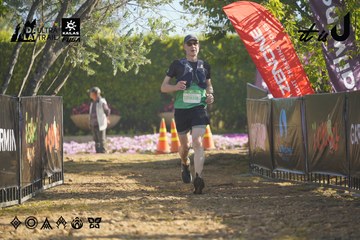 Dalat Ultra Trail 2026 - Ảnh #4682915