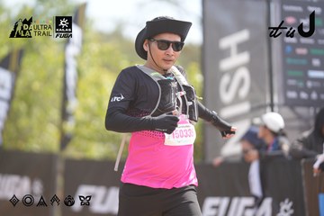 Dalat Ultra Trail 2026 - Ảnh #4857609