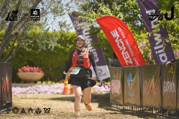 Dalat Ultra Trail 2026 - Ảnh #4690508