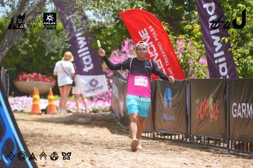 Dalat Ultra Trail 2026 - Ảnh #4867791