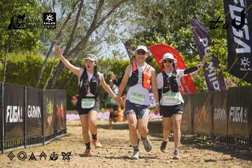 Dalat Ultra Trail 2026 - Ảnh #4684713