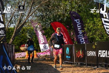 Dalat Ultra Trail 2026 - Ảnh #4742523
