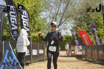 Dalat Ultra Trail 2026 - Ảnh #4684638