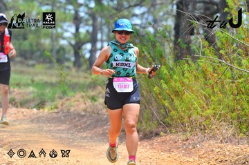 Dalat Ultra Trail 2026 - Ảnh #4876328