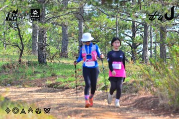 Dalat Ultra Trail 2026 - Ảnh #4750610