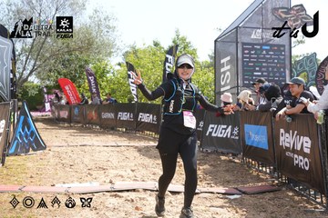 Dalat Ultra Trail 2026 - Ảnh #4864418