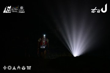 Dalat Ultra Trail 2026 - Ảnh #4899557