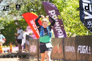 Dalat Ultra Trail 2026 - Ảnh #4695684