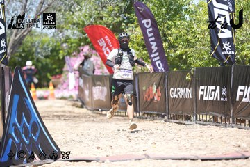 Dalat Ultra Trail 2026 - Ảnh #4746600