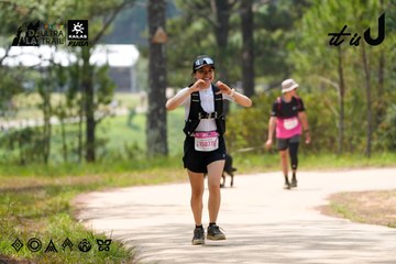 Dalat Ultra Trail 2026 - Ảnh #4835410