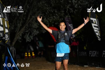 Dalat Ultra Trail 2026 - Ảnh #4757868