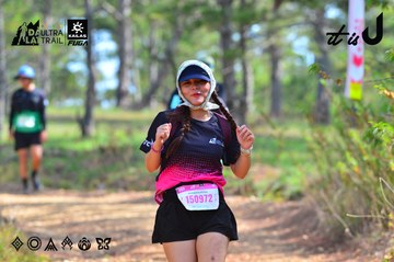 Dalat Ultra Trail 2026 - Ảnh #4749846