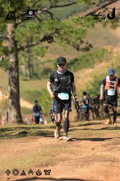 Dalat Ultra Trail 2026 - Ảnh #4715923