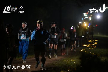 Dalat Ultra Trail 2026 - Ảnh #4720290