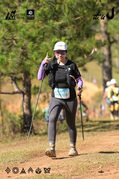 Dalat Ultra Trail 2026 - Ảnh #4715408