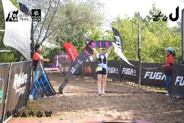 Dalat Ultra Trail 2026 - Ảnh #4862707