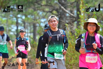 Dalat Ultra Trail 2026 - Ảnh #4793344