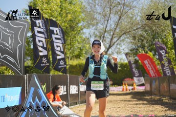 Dalat Ultra Trail 2026 - Ảnh #4683462