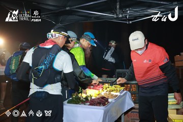 Dalat Ultra Trail 2026 - Ảnh #4738243