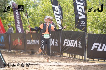 Dalat Ultra Trail 2026 - Ảnh #4856611