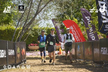 Dalat Ultra Trail 2026 - Ảnh #4683512