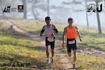 Dalat Ultra Trail 2026 - Ảnh #4894520