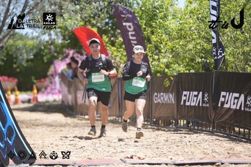 Dalat Ultra Trail 2026 - Ảnh #4693775