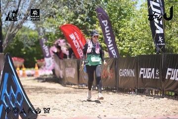 Dalat Ultra Trail 2026 - Ảnh #4693230