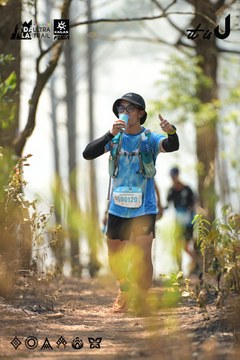 Dalat Ultra Trail 2026 - Ảnh #4718516