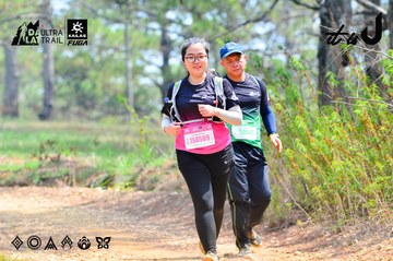 Dalat Ultra Trail 2026 - Ảnh #4873497