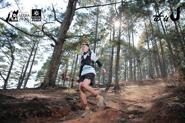 Dalat Ultra Trail 2026 - Ảnh #4739758