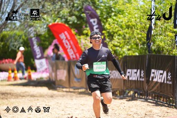 Dalat Ultra Trail 2026 - Ảnh #4703287