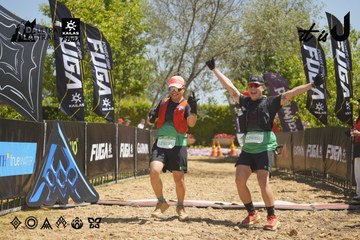 Dalat Ultra Trail 2026 - Ảnh #4691427