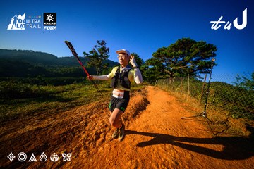 Dalat Ultra Trail 2026 - Ảnh #4912449