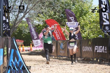Dalat Ultra Trail 2026 - Ảnh #4692193