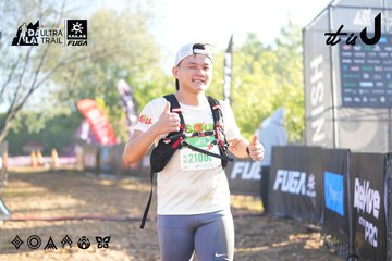 Dalat Ultra Trail 2026 - Ảnh #4682539